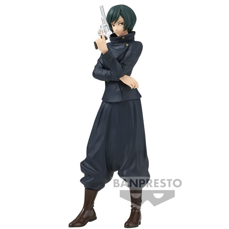 JU - MAI ZENIN 15cm - Image 1