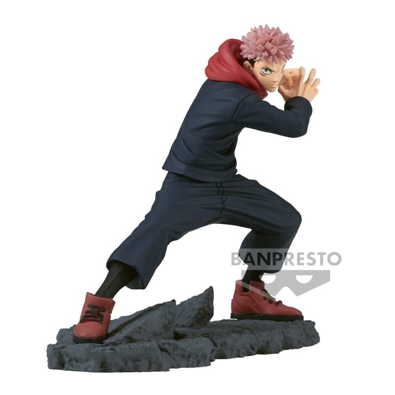 JU - YUJI ITADORI 10cm - Image 1