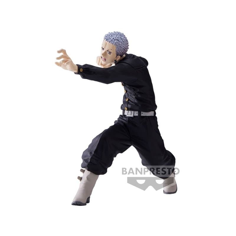TR - TAKASHI MITSUYA_16cm - Image 1