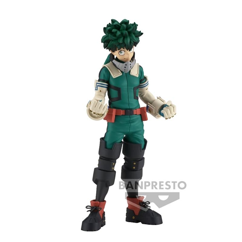 MHA - IZUKU MIDORIYA 16cm - Image 1
