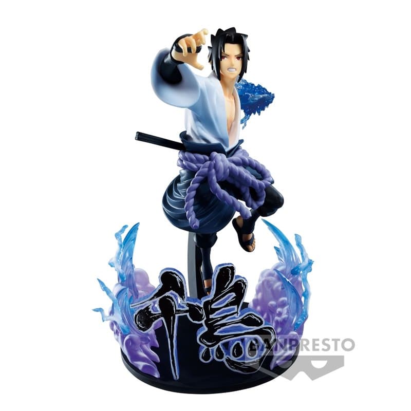 NA - UCHIHA SASUKE 20cm - Image 1