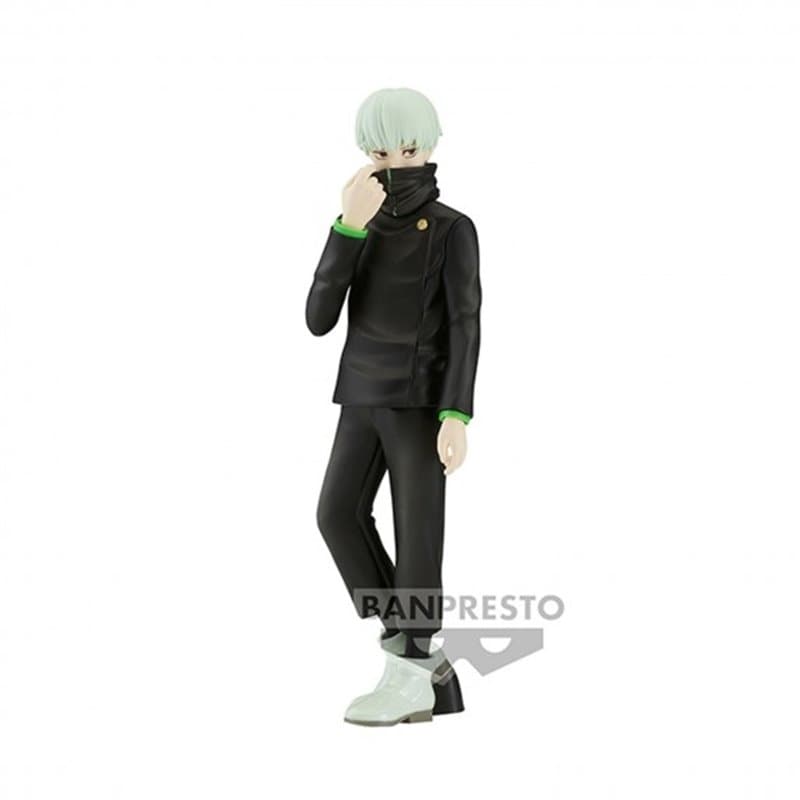 JU - TOGE INUMAKI 15cm - Image 1