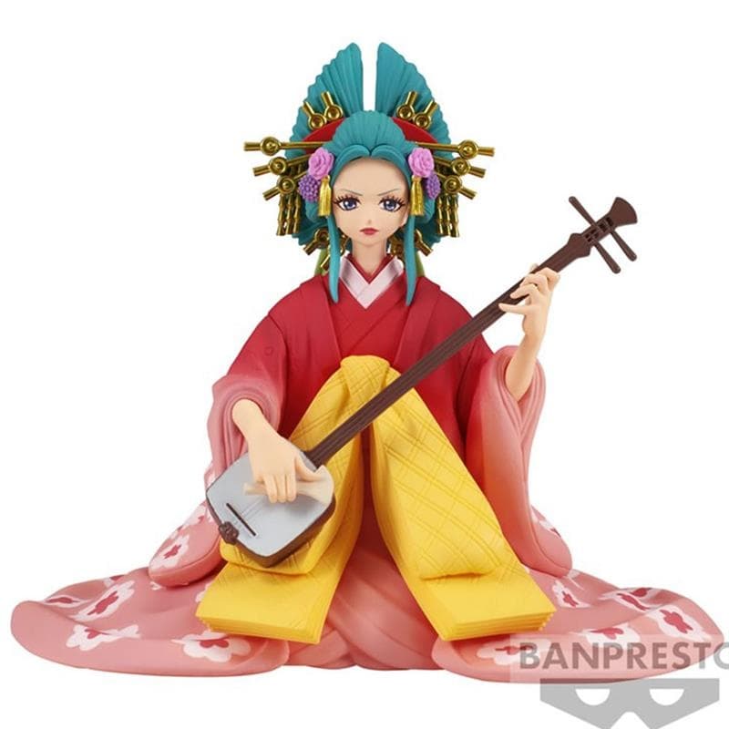 OP - KOMURASAKI 10cm - Image 1