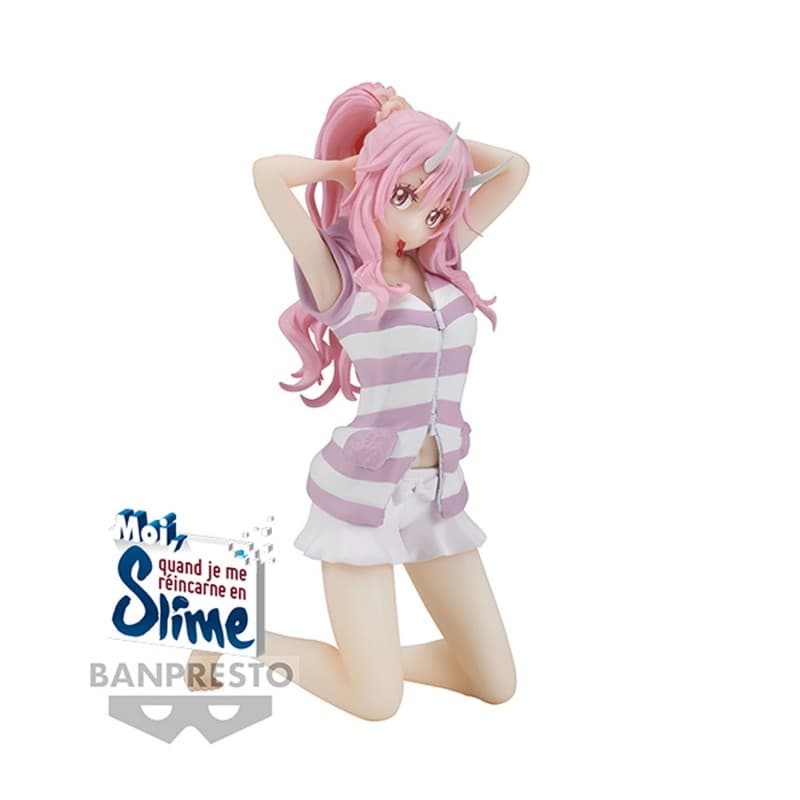Ttigrs - SHUNA 13cm - Image 1