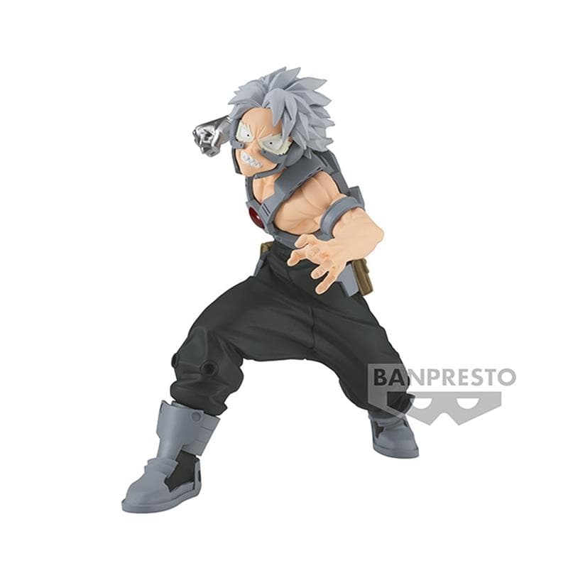 MHA - TETSUTETSU 13cm - Image 1