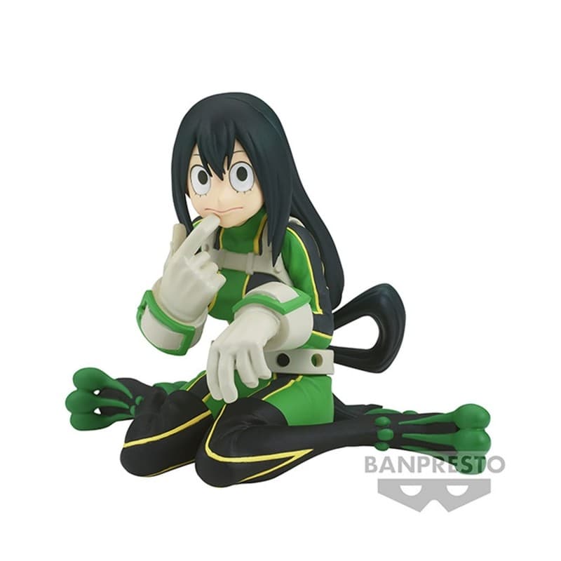 MHA - FROPPY 9cm - Image 1