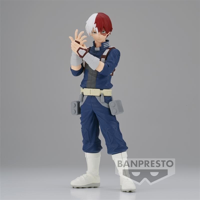 MHA - TODOROKI SHOTO 17cm - Image 1