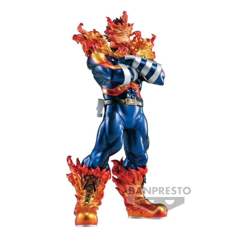 MHA - ENDEAVOR 29cm - Image 1