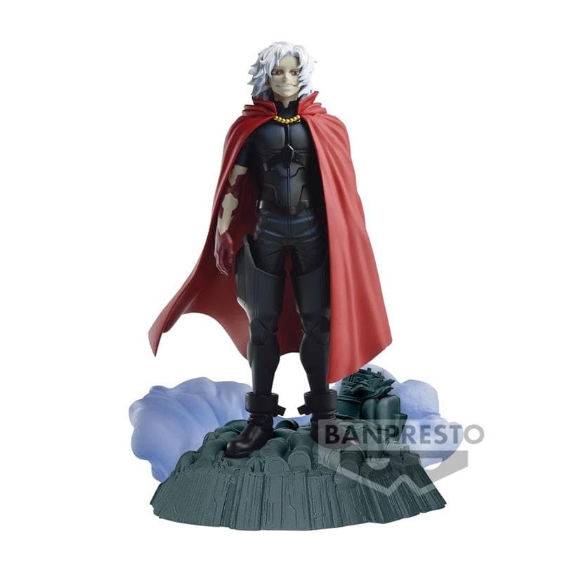 MHA - TOMURA SHIGARAKI 20cm - Image 1