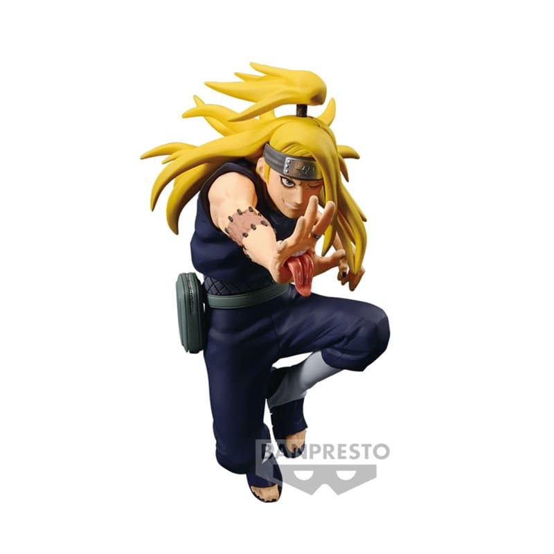 NA - DEIDARA 13cm - Image 1