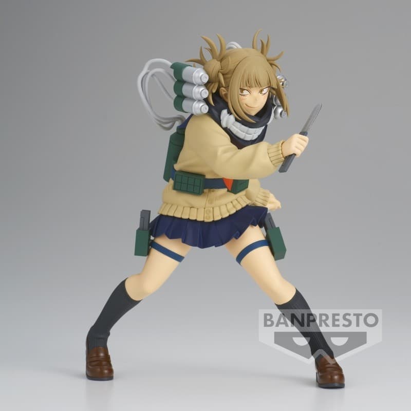 MHA - HIMIKO TOGA 17cm - Image 1