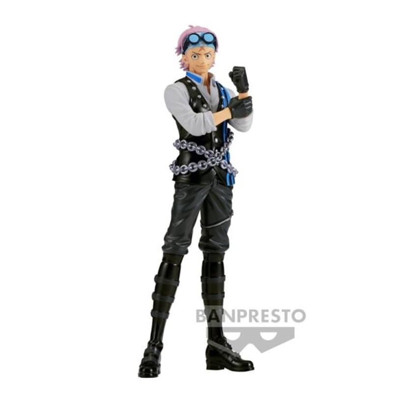 OP - KOBY 17cm - Image 1
