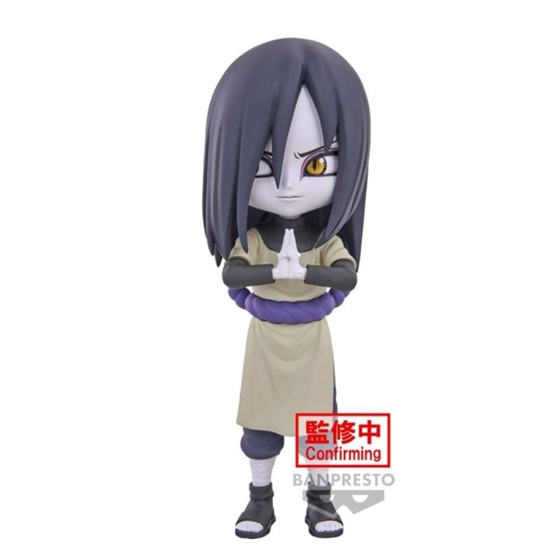 NA - OROCHIMARU 15cm - Image 1