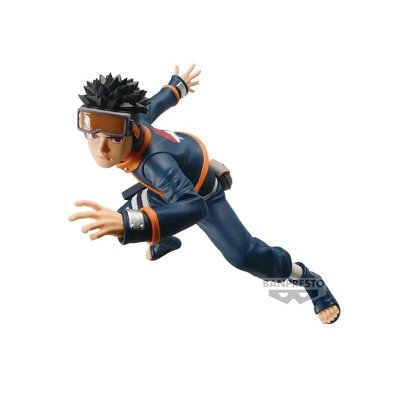 NA - UCHIHA OBITO 10cm - Image 1