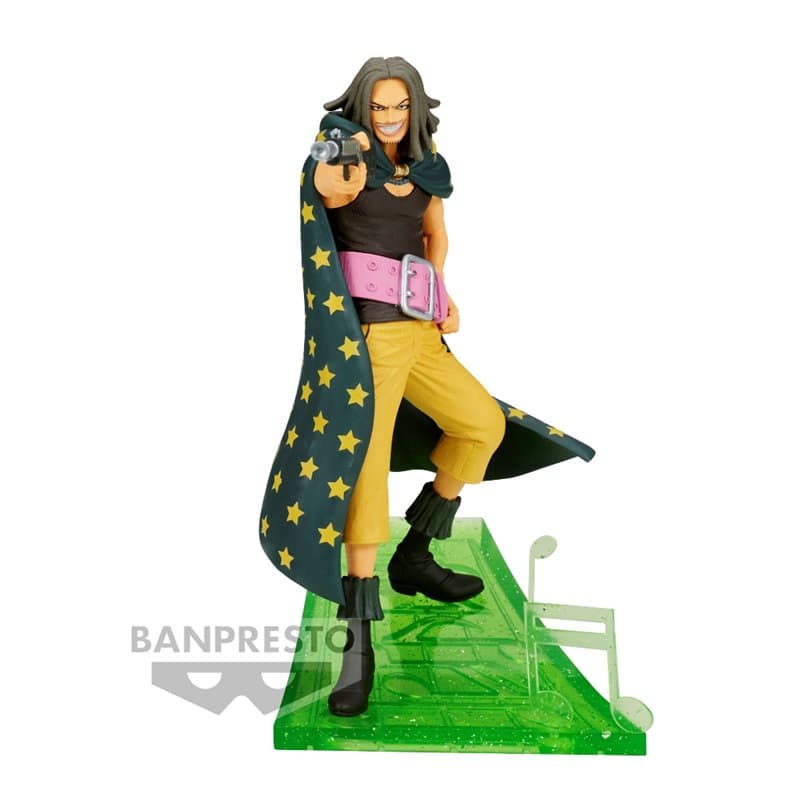 OP - YASOPP 12cm - Image 1