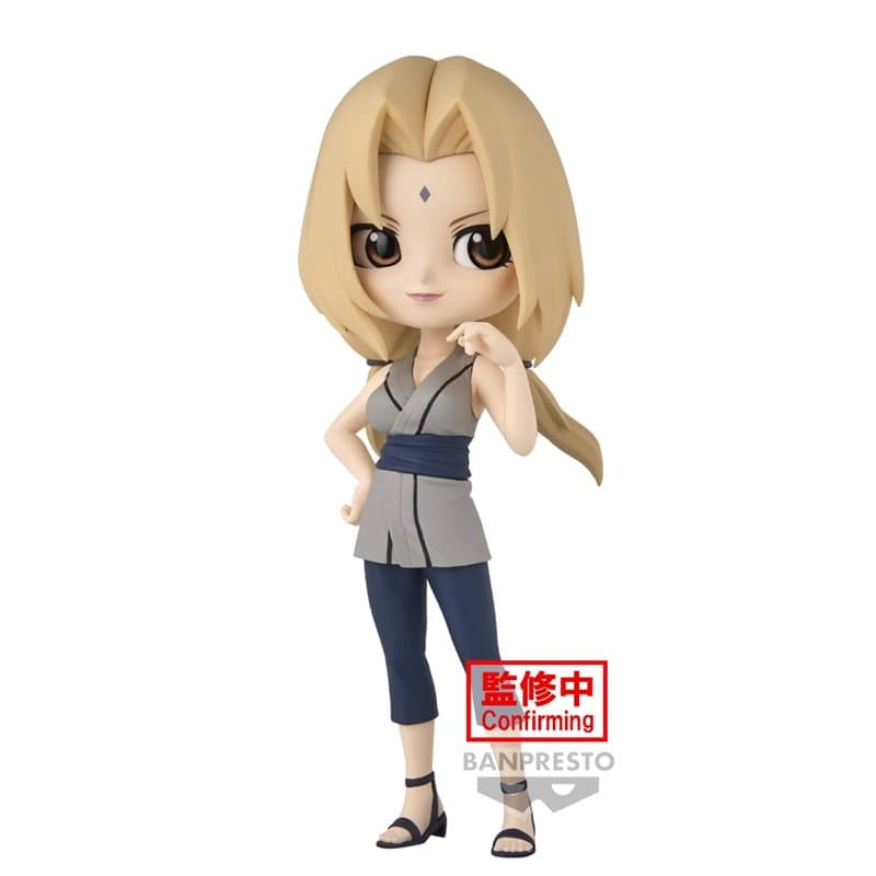 NA - TSUNADE 14cm - Image 1