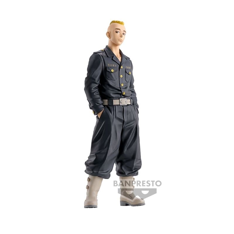 TR - YASUHIRO MUTO 18cm - Image 1
