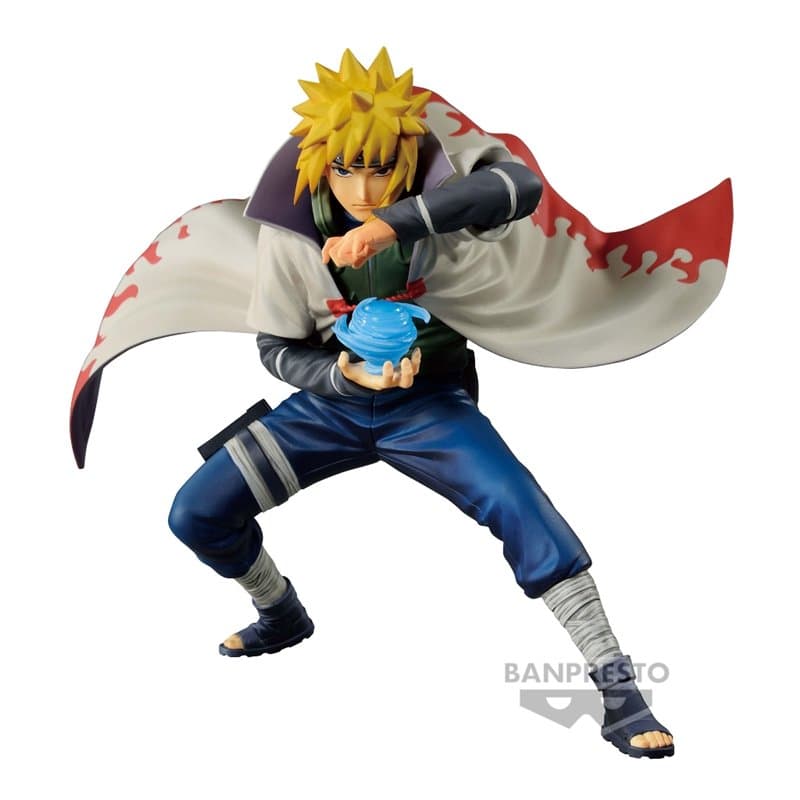 NA - NAMIKAZE MINATO 12cm - Image 1