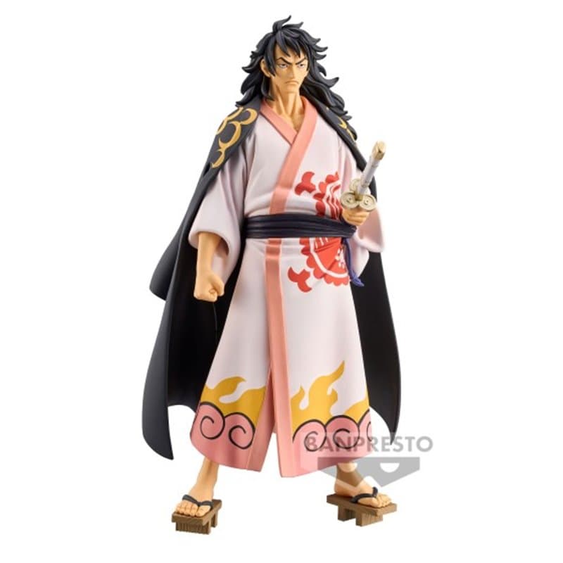 OP - KOUZUKI MOMONOSUKE 13cm - Image 1