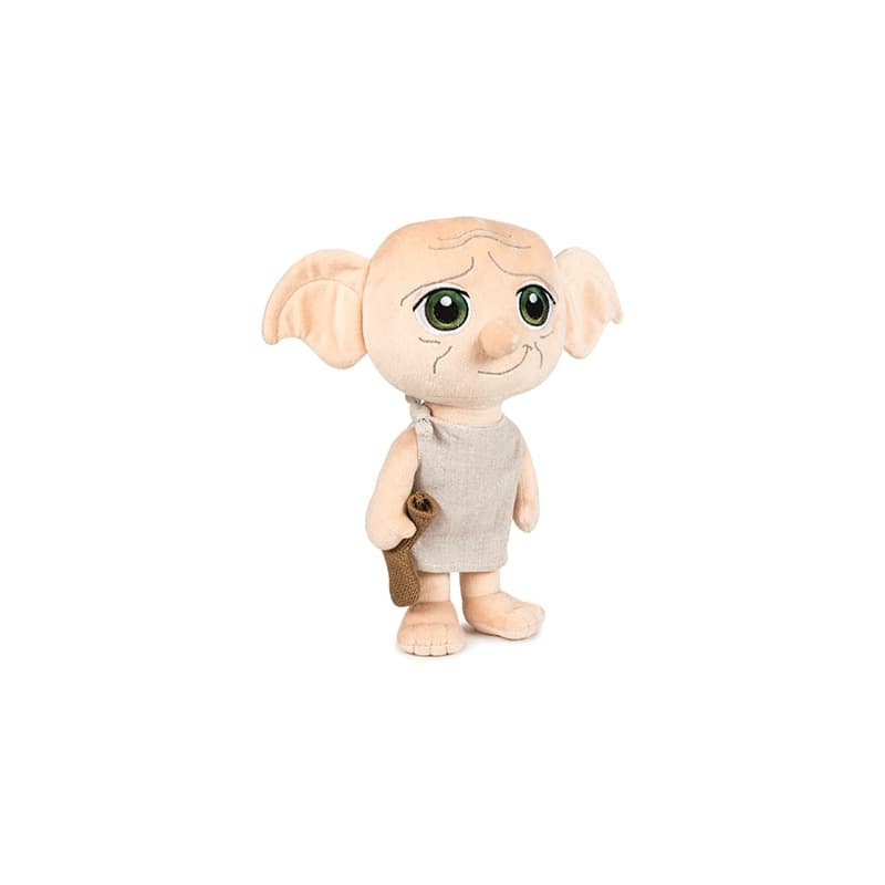 HP DOBBY PELUCHE 29cm - Image 1