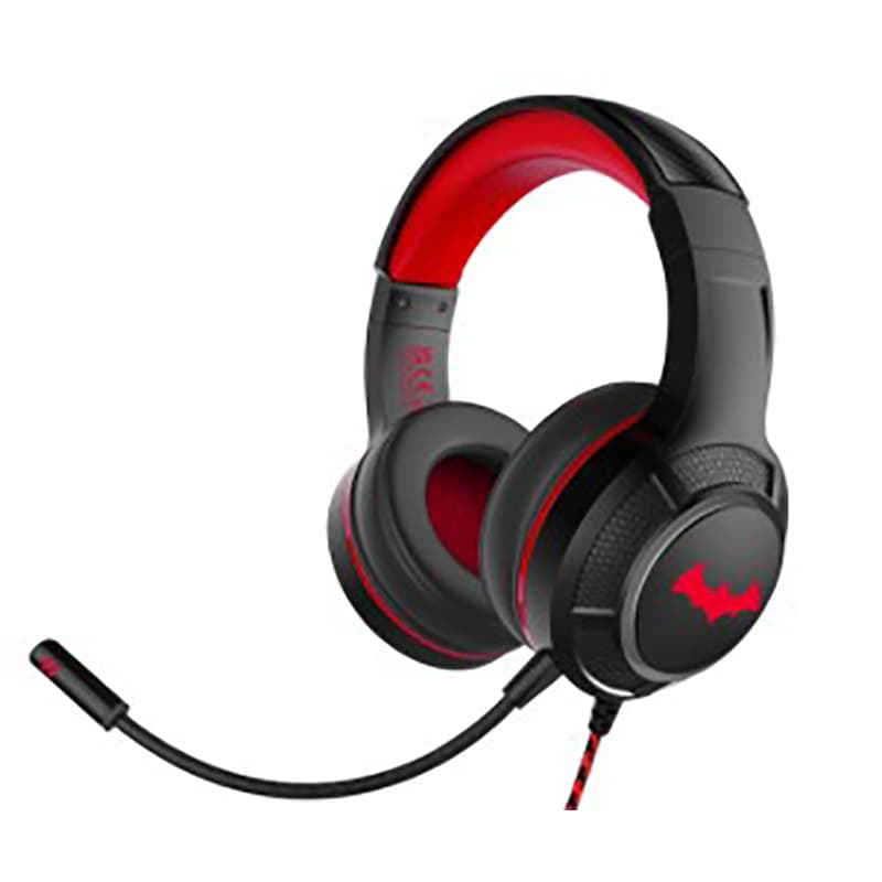 Casque Gaming - BATMAN LOGO - Image 1