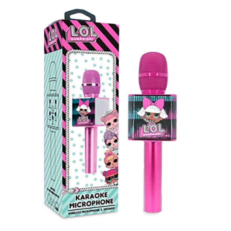 Micro - Lol Surprise - Image 1