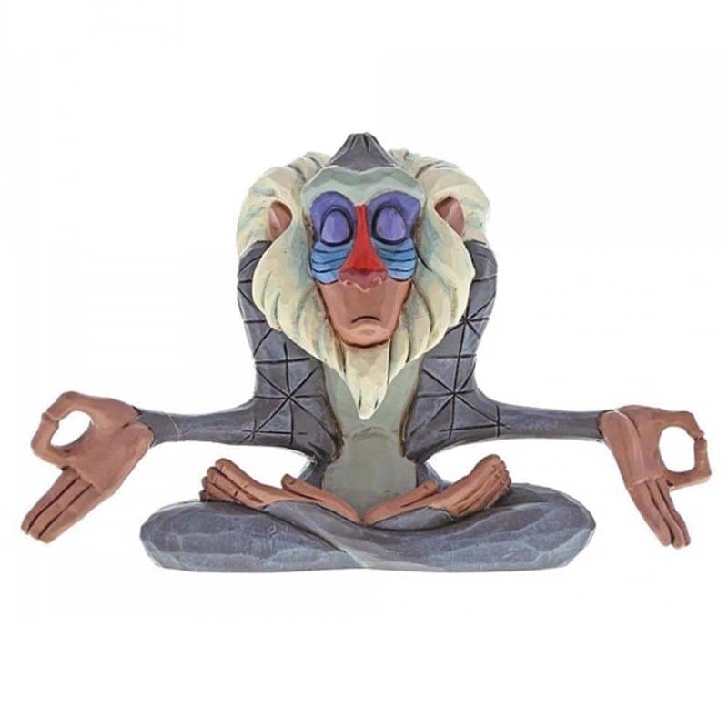 Figurine Rafiki (Disney Tradition) - Image 1
