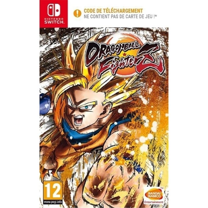 Dragon Ball FighterZ - Image 1