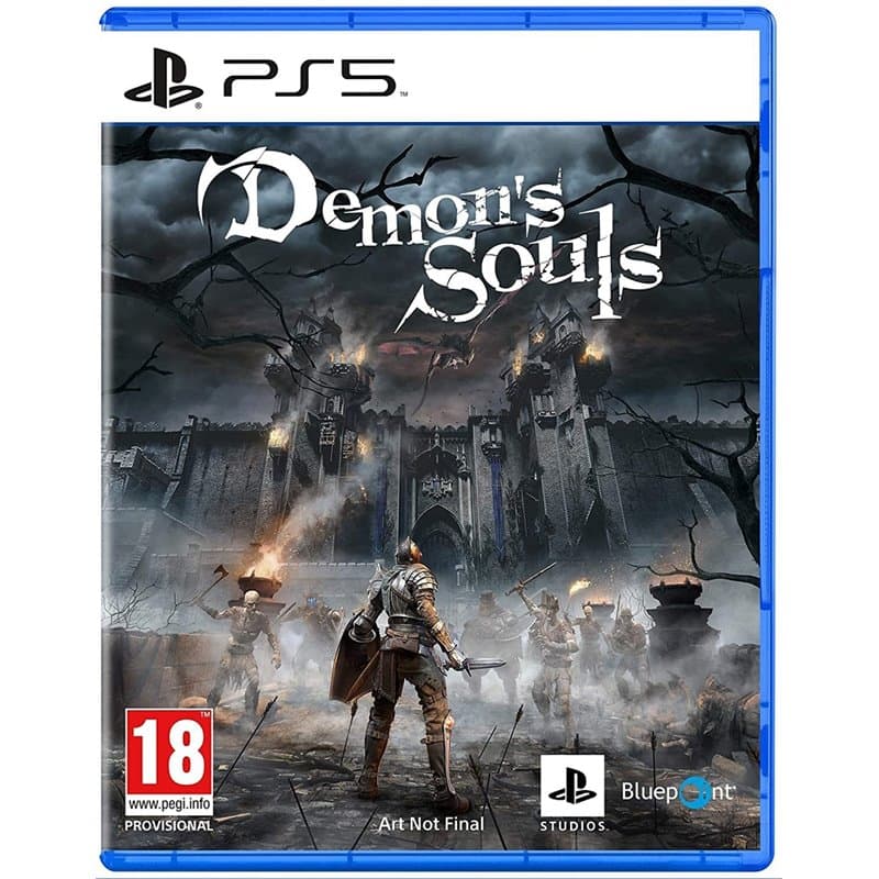 Jeu vidéo PlayStation 5 Sony Demon's Souls - Image 1
