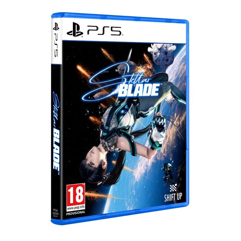 Jeu vidéo PlayStation 5 Sony Stellar Blade (FR) - Image 1