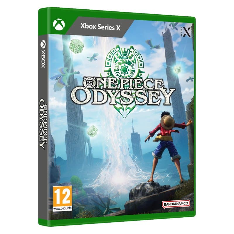 ONE PIECE ODYSSEY XBS VF - Image 1