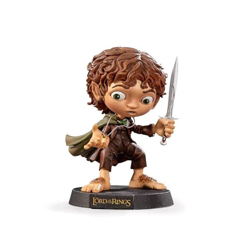 Figurine LOTR FRODO 12cm - Image 1