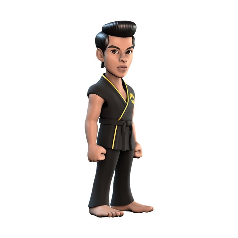 Minix - FIGURINE MIGUEL DIAZ - Image 1