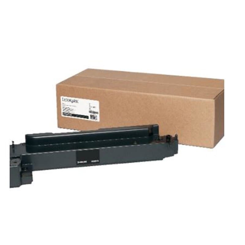 Lexmark C792X77G Collecteur de toner - Image 1