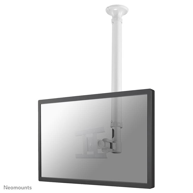 Neomounts support de plafond pour écran - Image 1