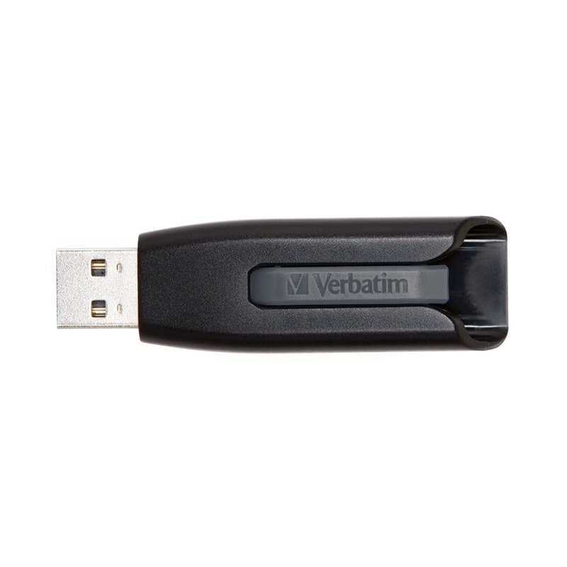 Verbatim Clé USB V3 de 256 Go - Image 1