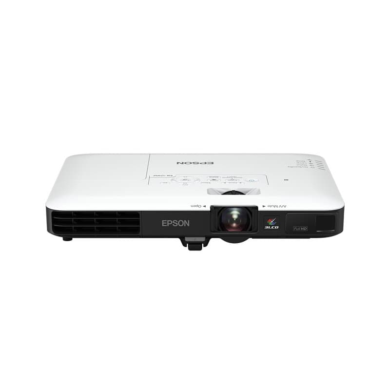 Epson EB-1795F - Image 1