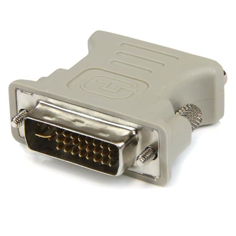 Startech.com Câble adaptateur DVI vers VGA M/F - Image 1