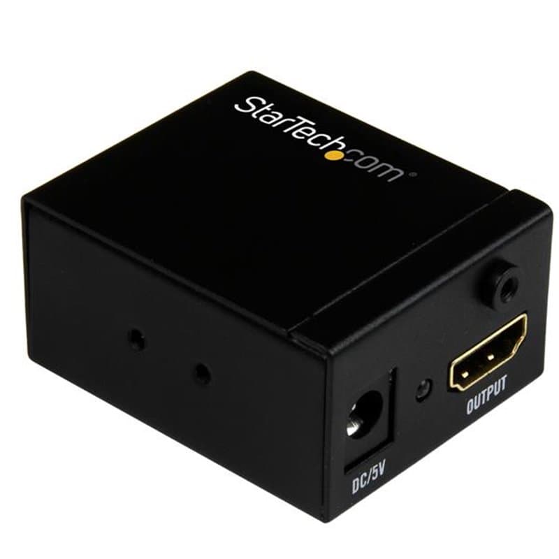 Startech.com Amplificateur de signal HDMI à 35 m - 1080p - Image 1