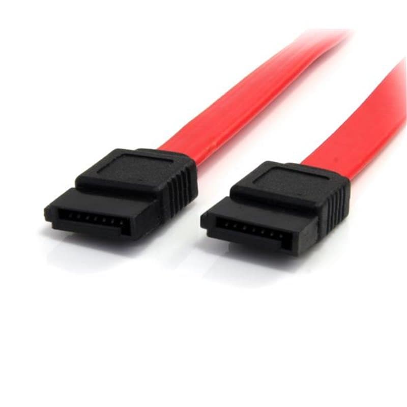 Startech.com Câble SATA Serial ATA 30 cm - Image 1