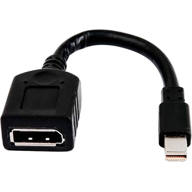 HP Câble adaptateur miniDP-DP - Image 1