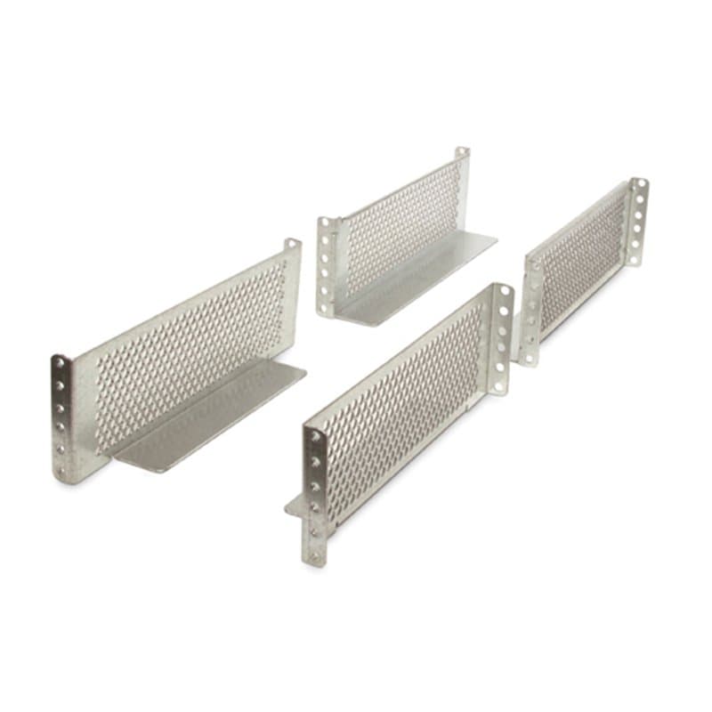 APC Mounting Kit 2 post f Smart UPS+Symmetra - Image 1