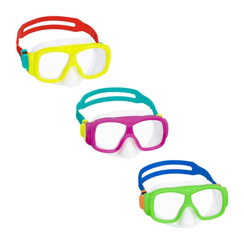 Bestway Masque Spark Wave Adultes dès 14 ans - Image 1