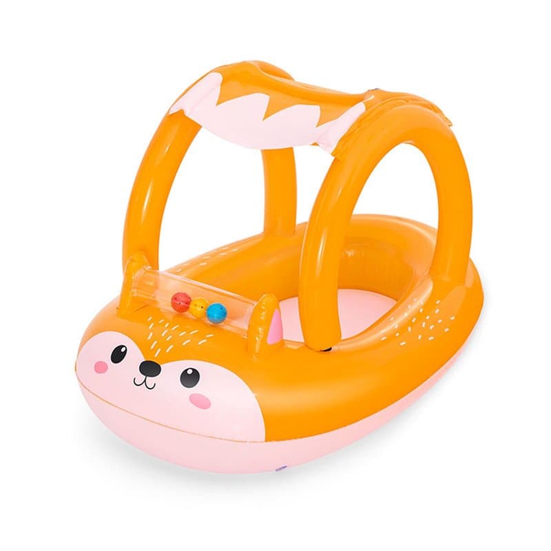 Bateau gonflable Bestway Renard 94 x 66 cm (1 Unité) - Image 1