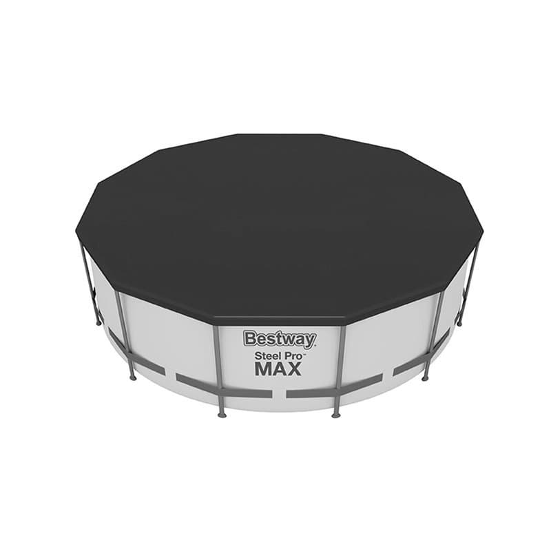 Bestway Bâche pour piscine 3.66m - Image 1