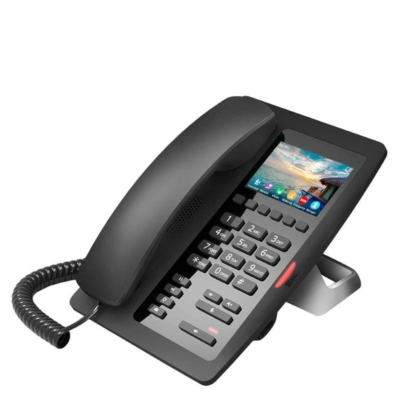 Téléphone fixe Fanvil H5 - Image 1