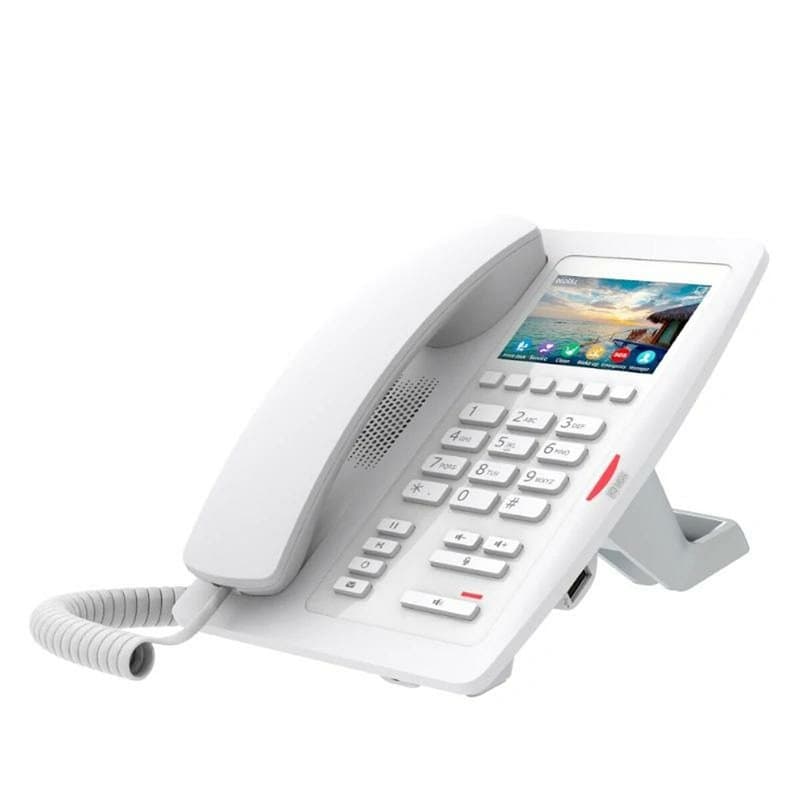 Téléphone fixe Fanvil H5 - Image 1