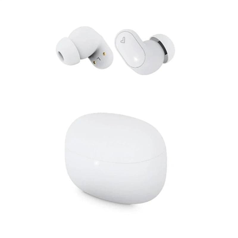 Oreillette Bluetooth Energy Sistem 455256 Blanc - Image 1