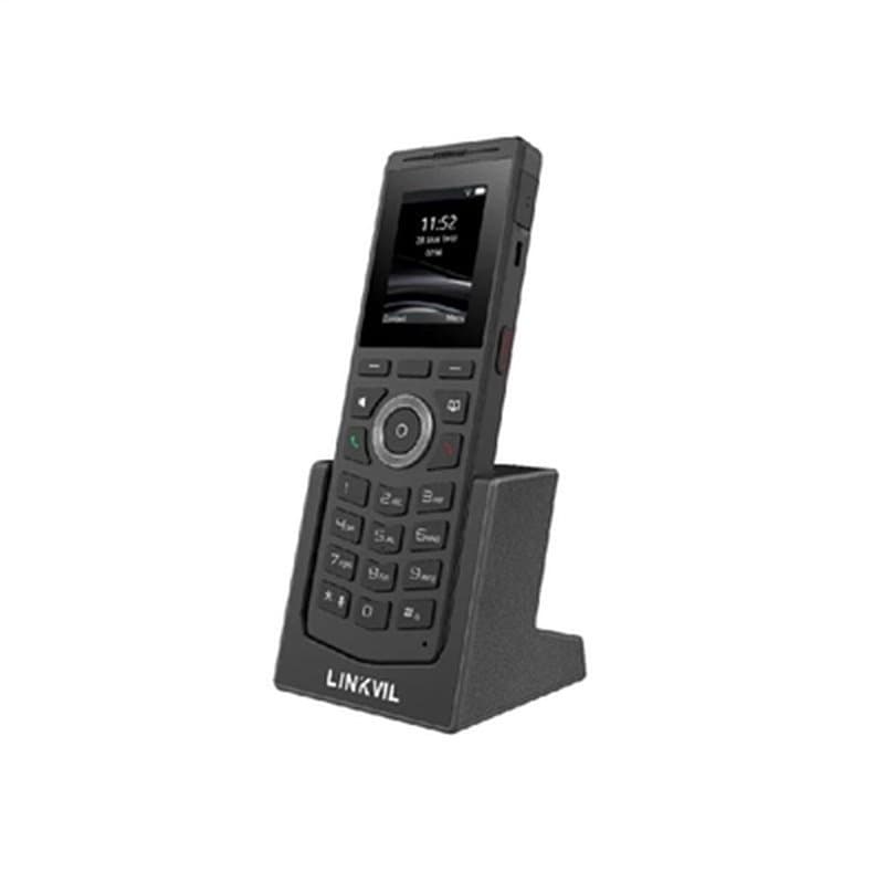 Téléphone fixe Fanvil W610W - Image 1