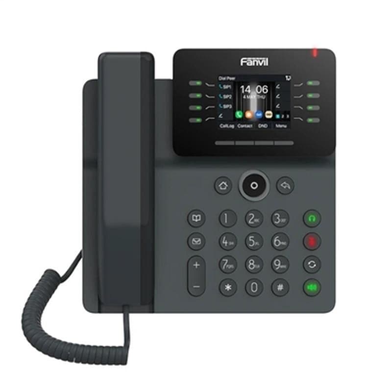 Téléphone fixe Fanvil V63 - Image 1